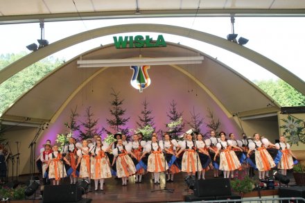 Występy w Amfiteatrze