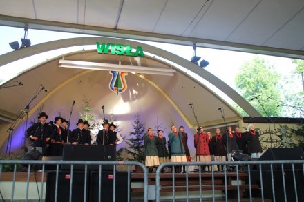 Występy w Amfiteatrze