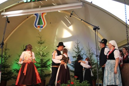 Występy w Amfiteatrze