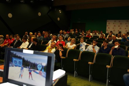 Goście gali Pucharu Grupy Azoty