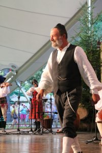 Występy w Amfiteatrze