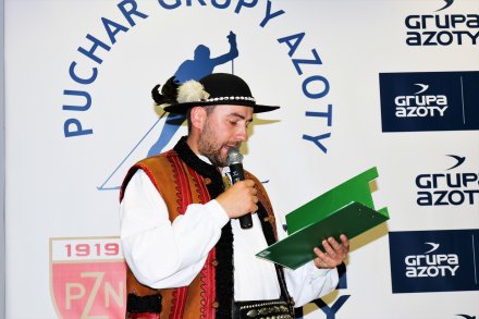 Gala Pucharu Grupy Azoty