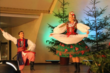 Występy w Amfiteatrze