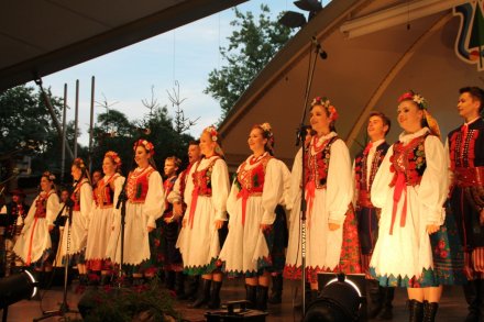 Występy w Amfiteatrze