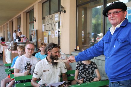 Fragment Prywatki PRL-u