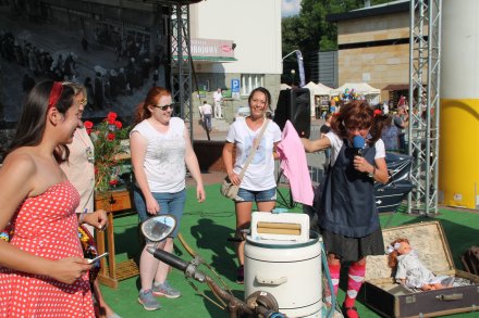 Fragment Prywatki PRL-u