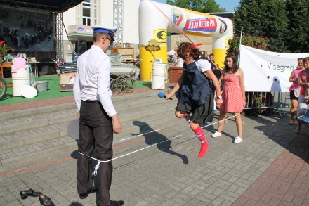 Fragment Prywatki PRL-u