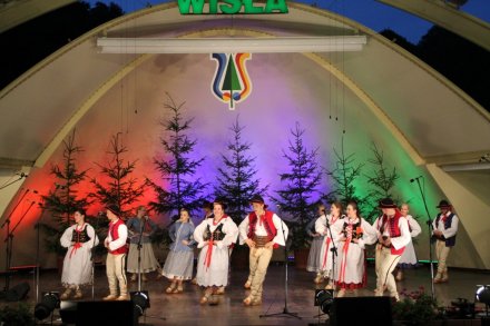 Występy w Amfiteatrze