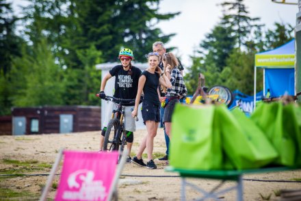 Dzień Dziecka na Skolnitym