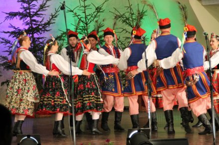 Występy w Amfiteatrze