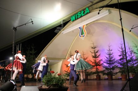 Występy w Amfiteatrze