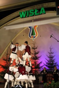 Występy w Amfiteatrze