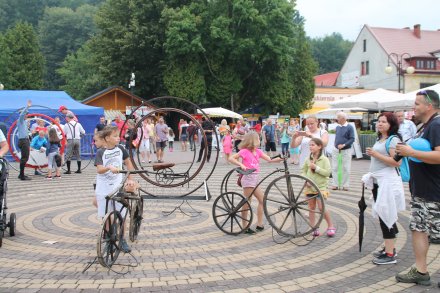 Fragment Prywatki PRL-u