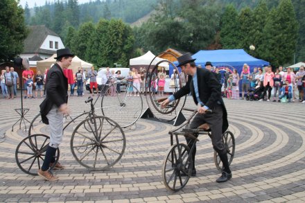 Fragment Prywatki PRL-u