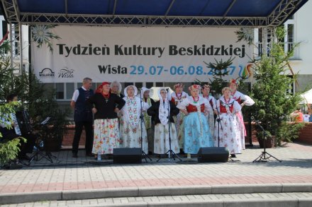 Występy na Małej Scenie