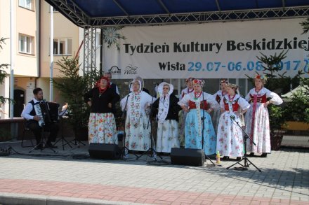 Występy na Małej Scenie