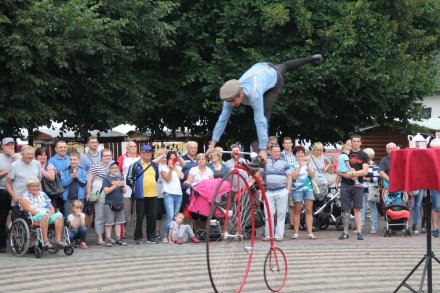 Fragment Prywatki PRL-u