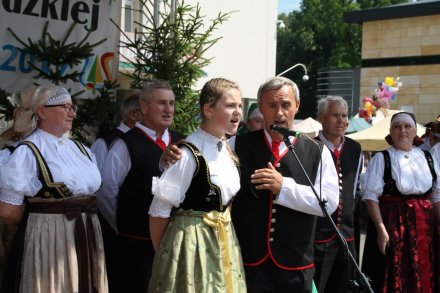 Występy na Małej Scenie