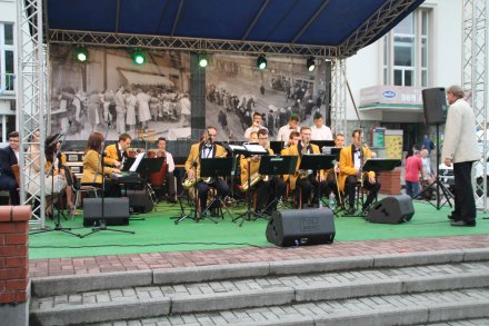 Fragment Prywatki PRL-u