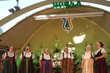 Występy w Amfiteatrze