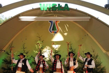 Występy w Amfiteatrze