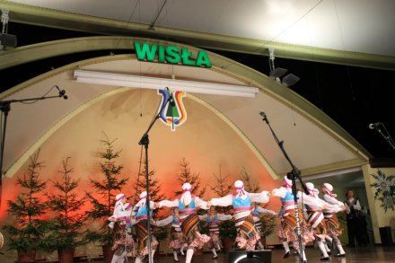 Występy w Amfiteatrze