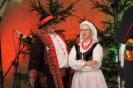 Występy w Amfiteatrze