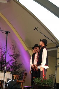 Występy w Amfiteatrze