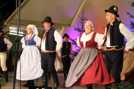 Występy w Amfiteatrze