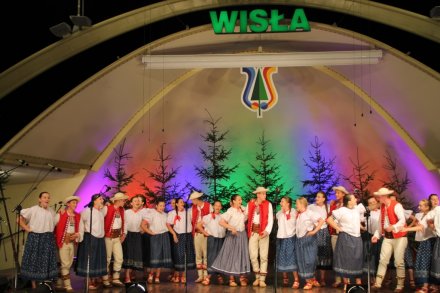 Występy w Amfiteatrze