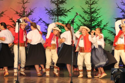 Występy w Amfiteatrze