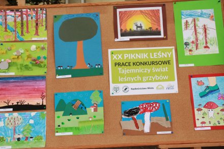 XX Piknik Leśny
