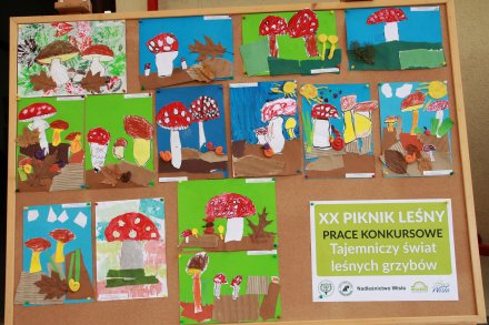 XX Piknik Leśny