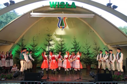 Występy konkursowe MSF