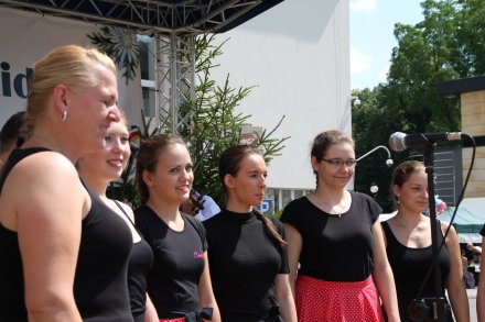 Występy na Małej Scenie