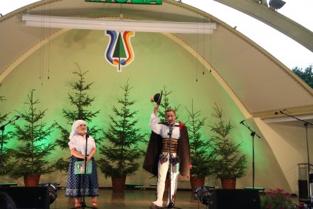 Występy konkursowe MSF