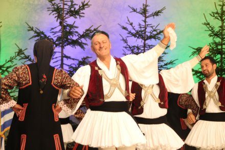 Występy konkursowe MSF