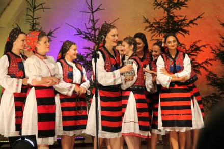 Występy konkursowe MSF