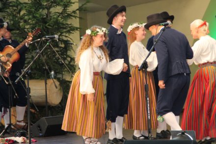 Występy konkursowe MSF