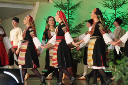 Występy konkursowe MSF