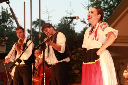 Występy konkursowe MSF