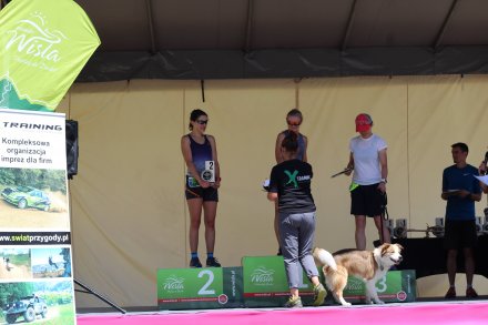 Dekoracja kategorii wiekowych