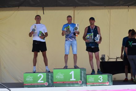 Dekoracja kategorii wiekowych