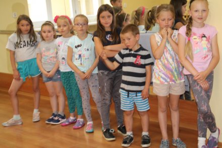 "Sztuka przyrodą malowana"