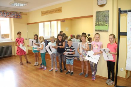 "Sztuka przyrodą malowana"