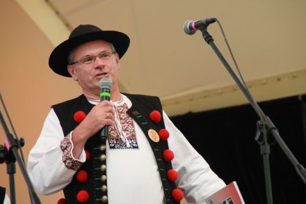 Konferansjerzy TKB