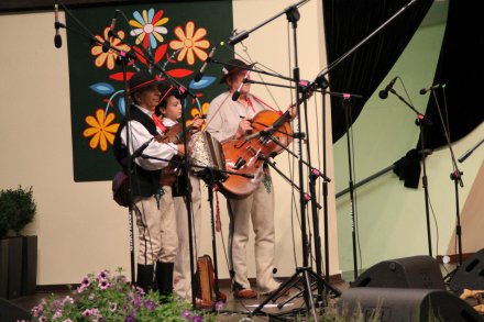 Zespoły TKB na wiślańskiej scenie