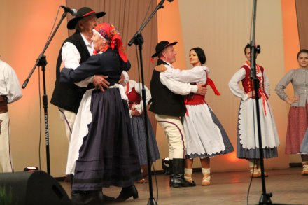 Zespoły TKB na wiślańskiej scenie