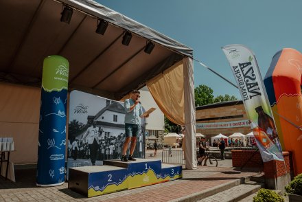 Bieg Kelnerów 2025