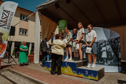 Bieg Kelnerów 2025
